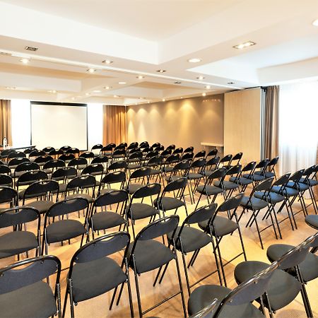 Residence De Tourisme Ajaccio Amiraute מראה חיצוני תמונה