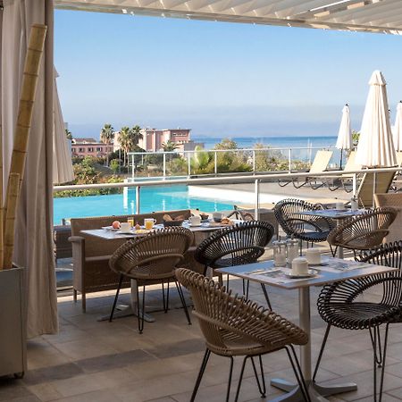 Residence De Tourisme Ajaccio Amiraute מראה חיצוני תמונה
