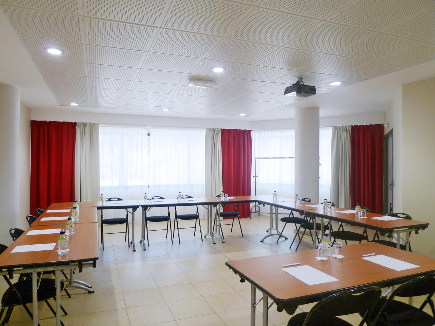 Residence De Tourisme Ajaccio Amiraute מראה חיצוני תמונה
