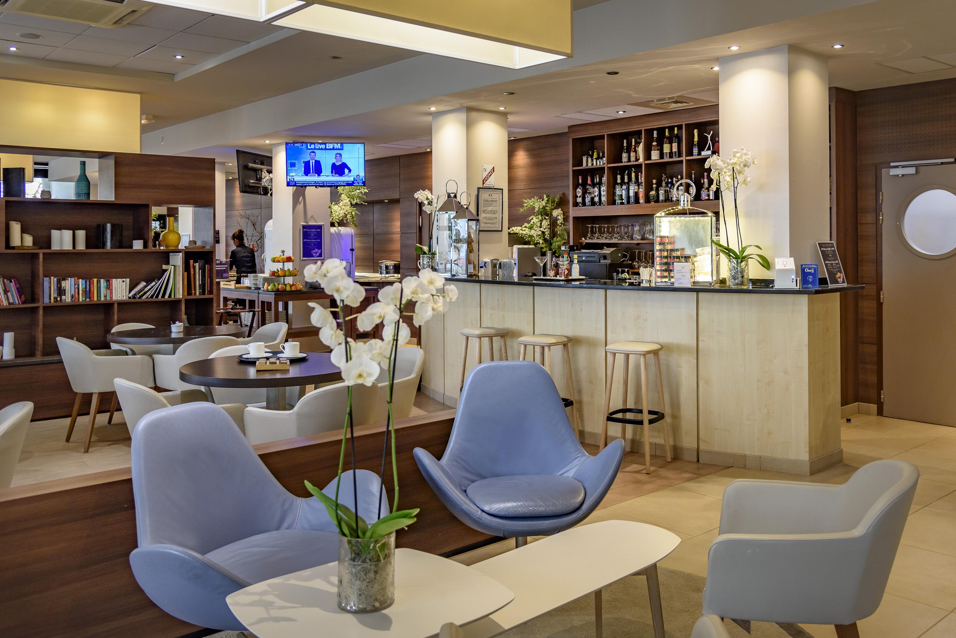 Residence De Tourisme Ajaccio Amiraute מראה חיצוני תמונה