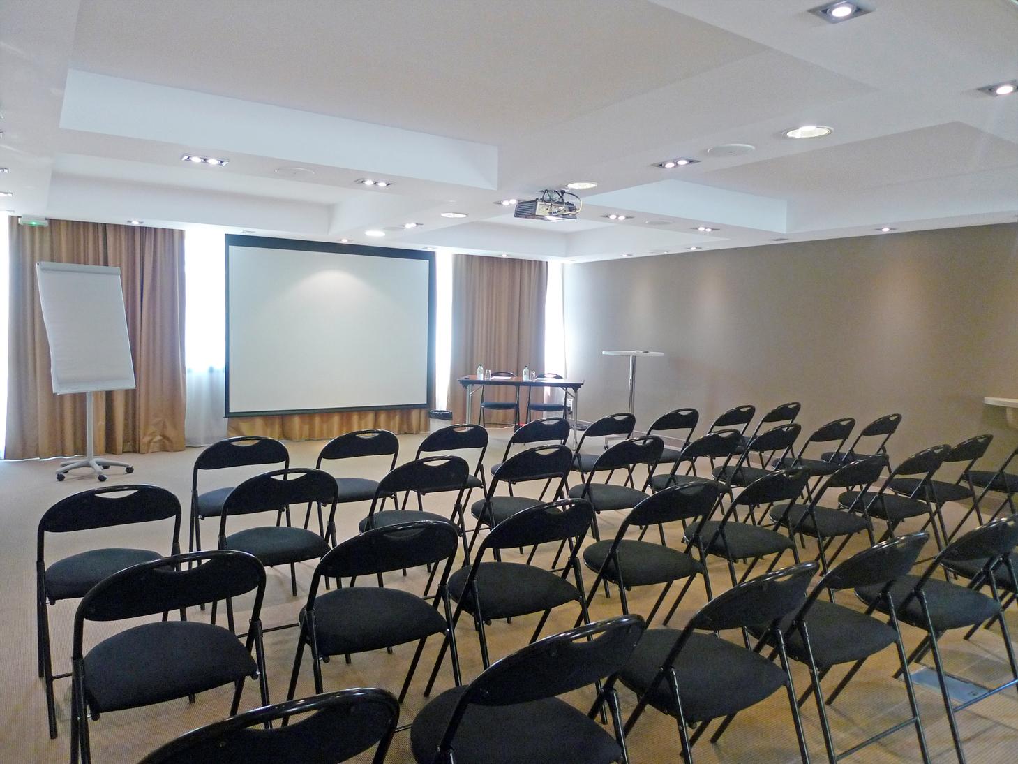 Residence De Tourisme Ajaccio Amiraute מראה חיצוני תמונה