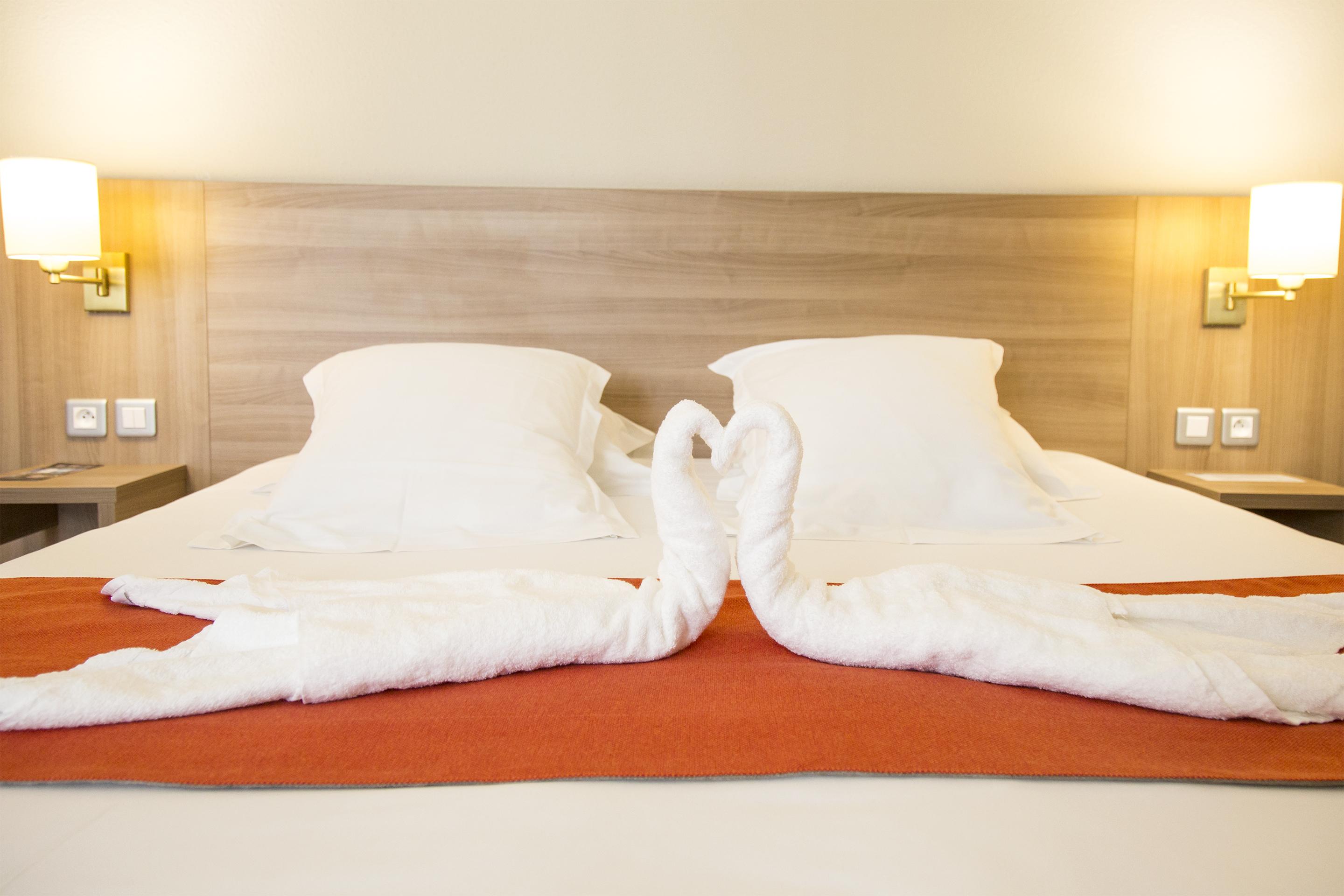 Residence De Tourisme Ajaccio Amiraute מראה חיצוני תמונה