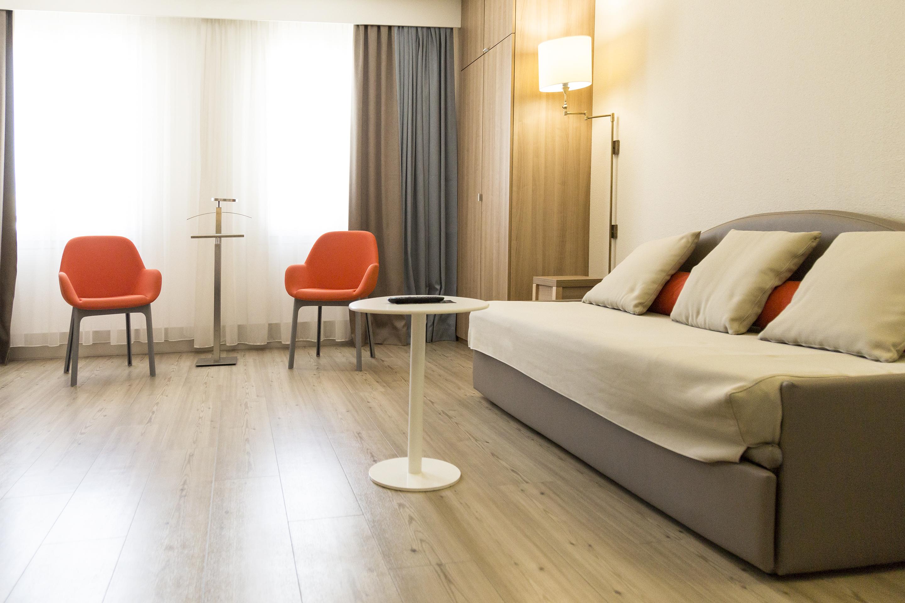 Residence De Tourisme Ajaccio Amiraute מראה חיצוני תמונה