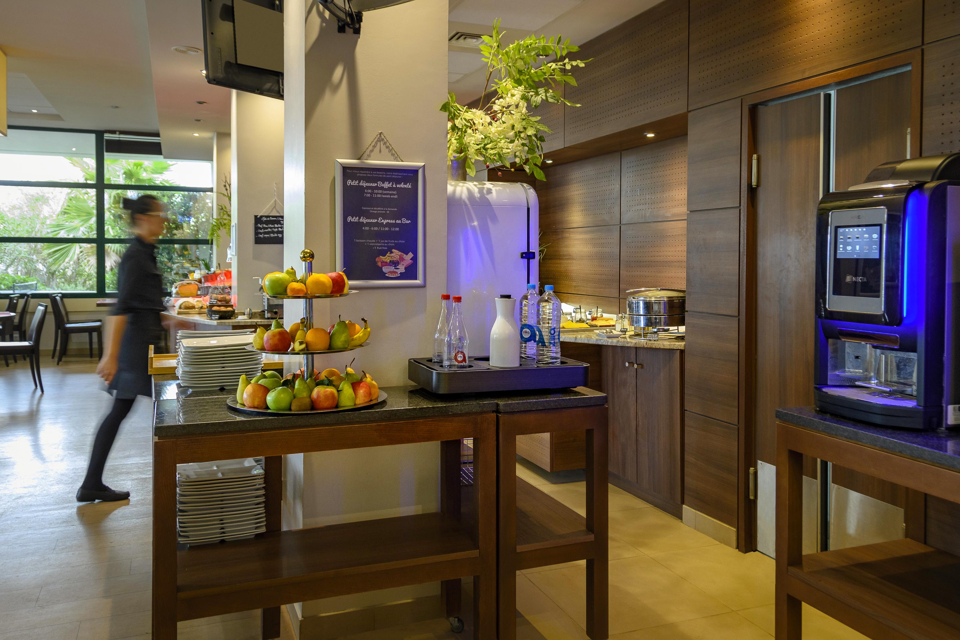 Residence De Tourisme Ajaccio Amiraute מראה חיצוני תמונה