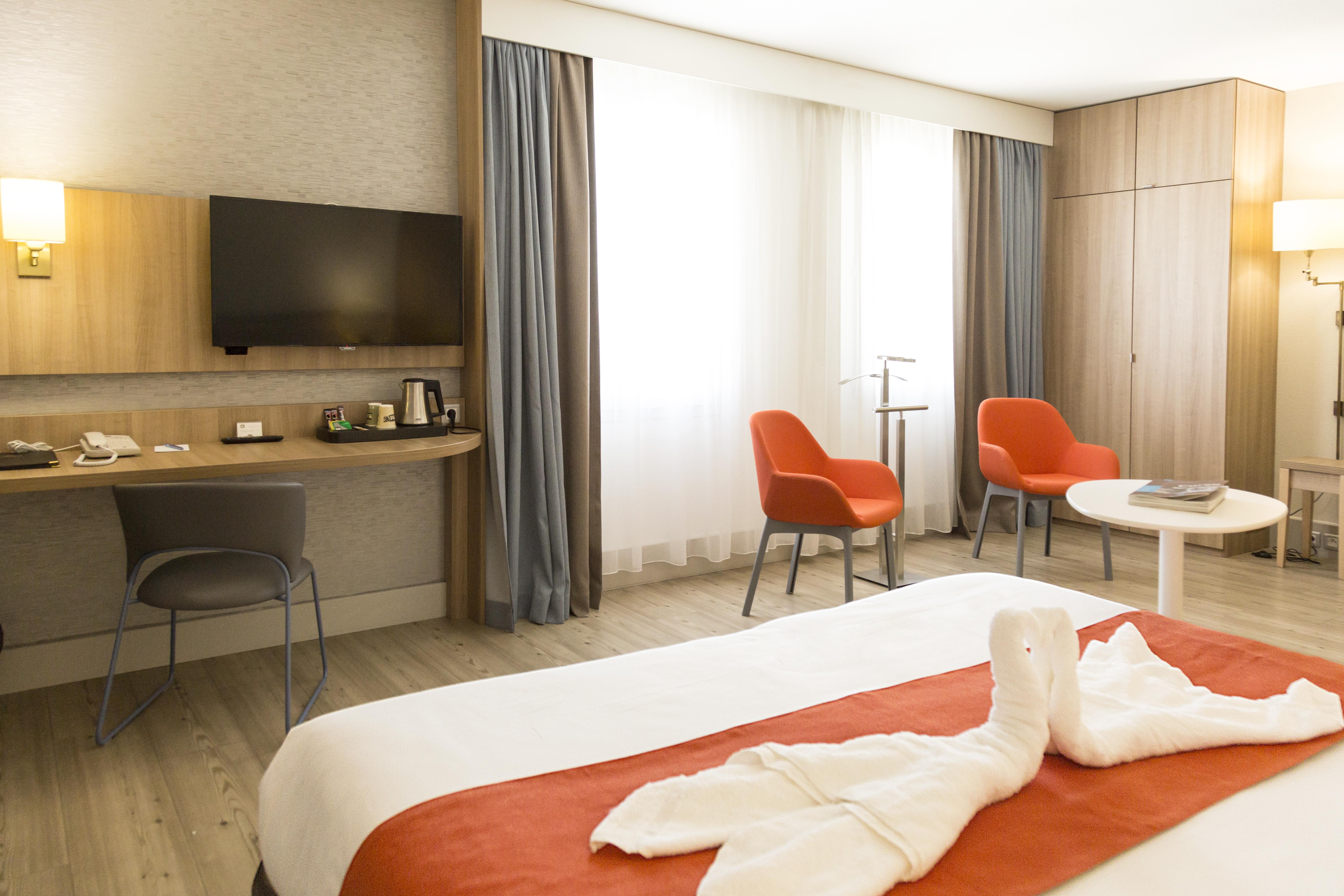 Residence De Tourisme Ajaccio Amiraute מראה חיצוני תמונה