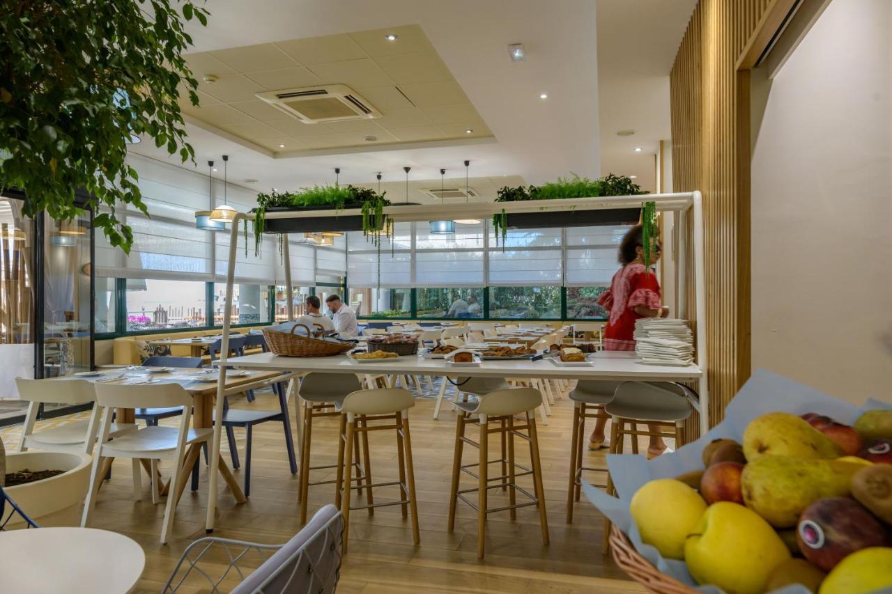 Residence De Tourisme Ajaccio Amiraute מראה חיצוני תמונה
