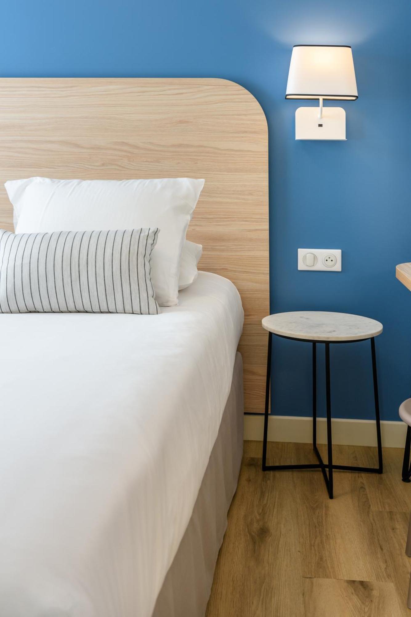 Residence De Tourisme Ajaccio Amiraute מראה חיצוני תמונה