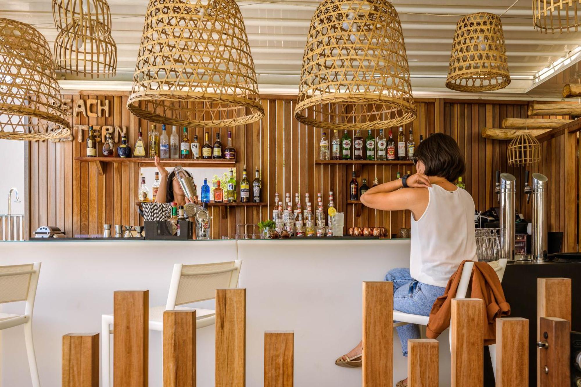 Residence De Tourisme Ajaccio Amiraute מראה חיצוני תמונה