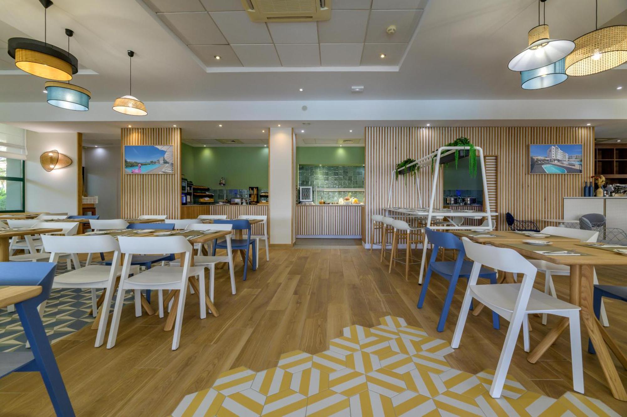 Residence De Tourisme Ajaccio Amiraute מראה חיצוני תמונה