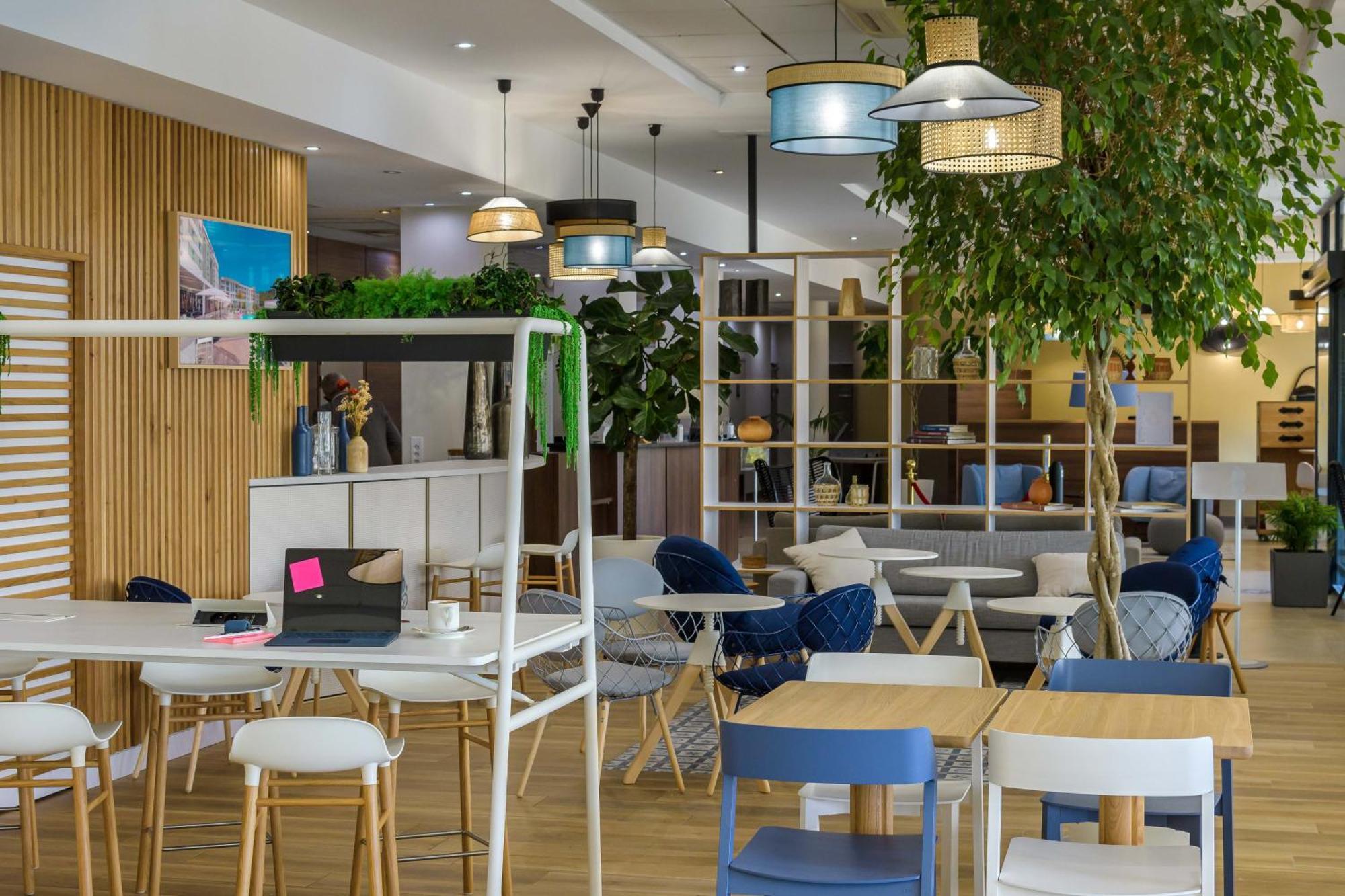 Residence De Tourisme Ajaccio Amiraute מראה חיצוני תמונה